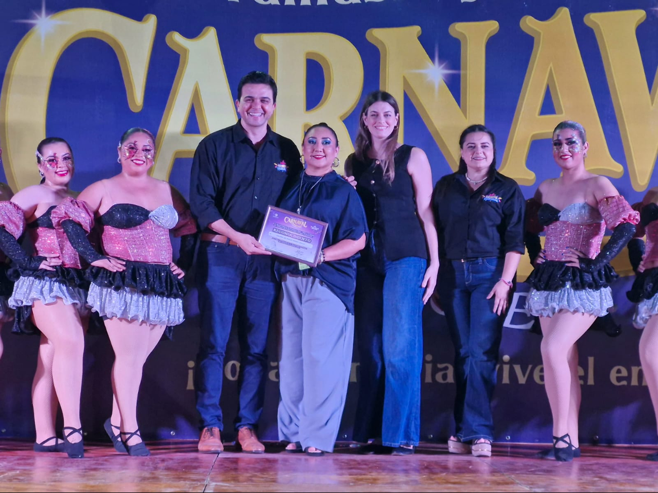 Las celebraciones fueron protagonizadas por los soberanos de las fiestas Las celebraciones fueron protagonizadas por los soberanos de las fiestas