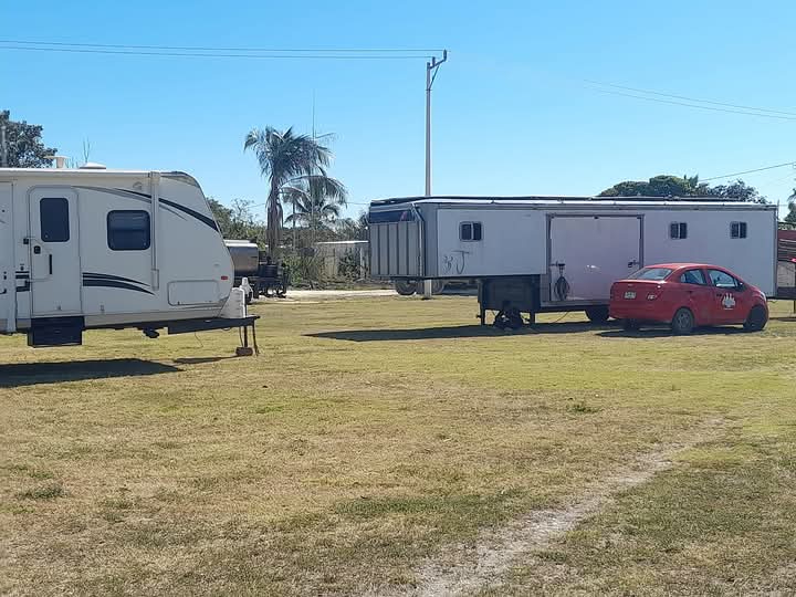 Los ladrones no perdonan ni al circo Los ladrones no perdonan ni al circo
