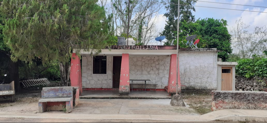 Dos personas detenidas tras riña en  La Candelaria