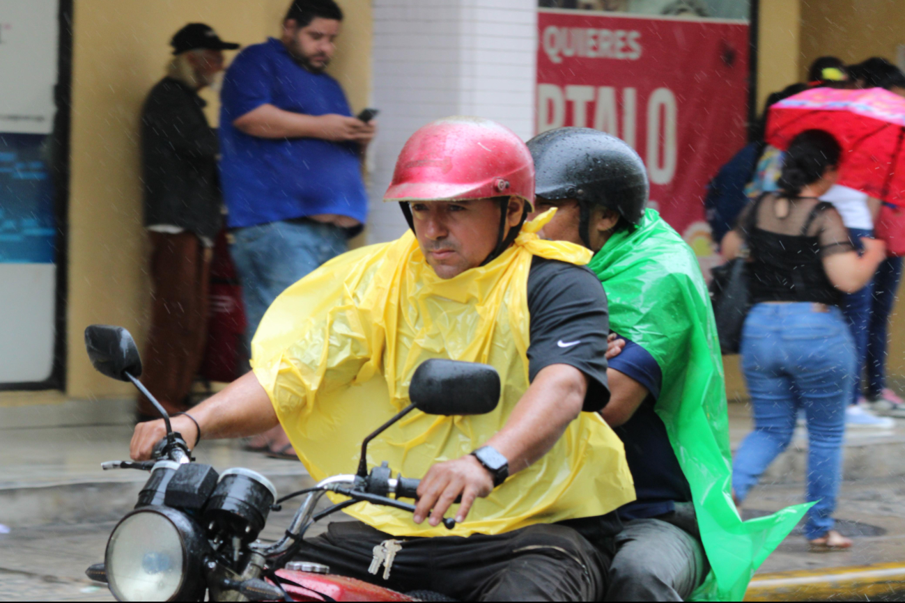 El Frente Frío 29 vendrá acompañado de lluvias El Frente Frío 29 vendrá acompañado de lluvias