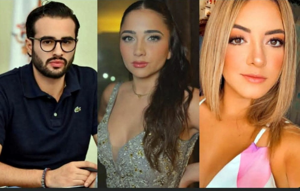 Arturo Bravo Muñoz, vicefiscal de Campeche e  hijo de Marcela Muñoz irrumpe reglamento en Calakmul