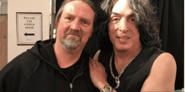 Muere Karl Cochran, exguitarrista de Kiss, en trágico accidente automovilístico