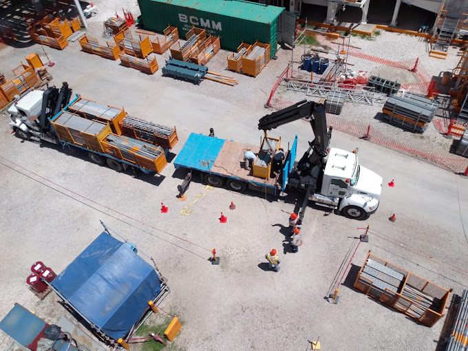 Sindicato advierte que la falta de mantenimiento en instalaciones petroleras representa un riesgo Sindicato advierte que la falta de mantenimiento en instalaciones petroleras representa un riesgo