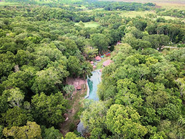 Turismo rural, sin condiciones necesarias para su éxito Turismo rural, sin condiciones necesarias para su éxito