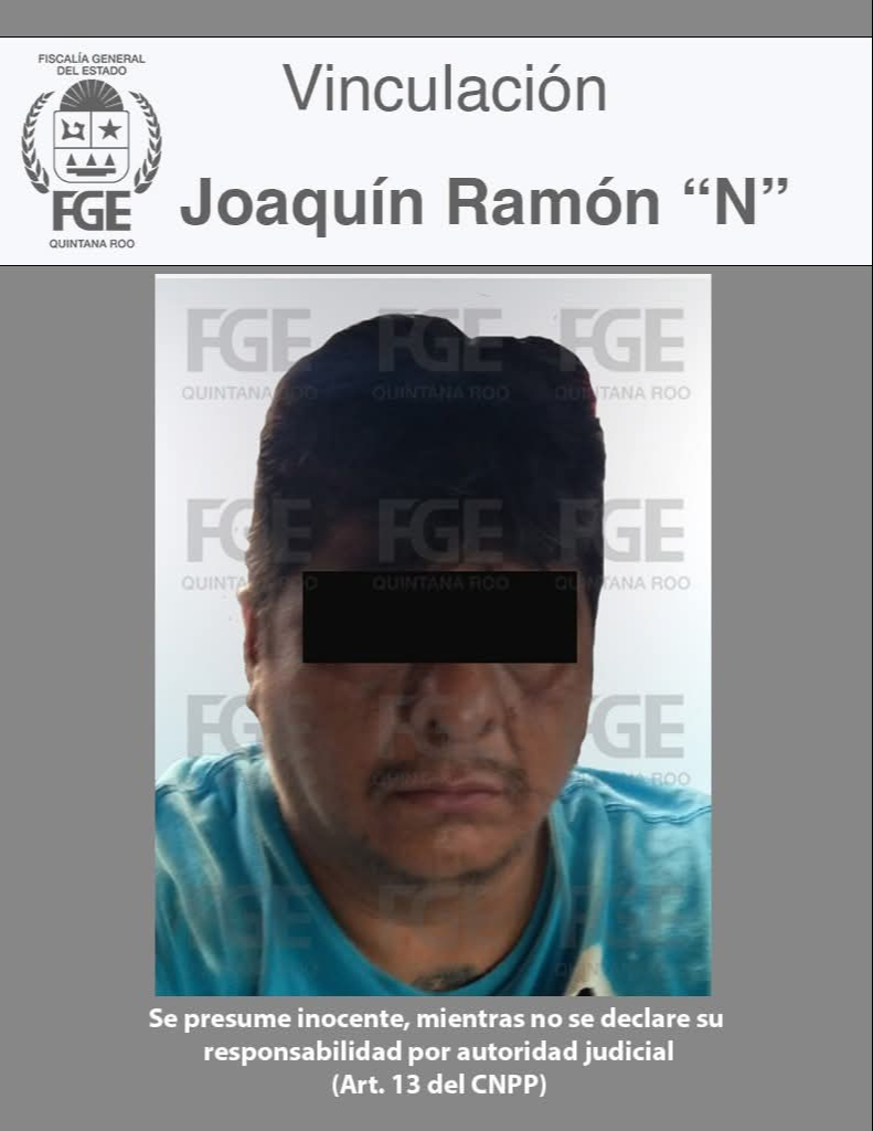 Vinculan a proceso a presuntos homicidas; esto es lo que se sabe Vinculan a proceso a presuntos homicidas; esto es lo que se sabe