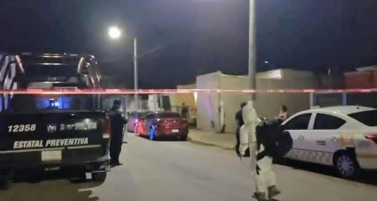 Vinculan a proceso a presuntos homicidas; esto es lo que se sabe Vinculan a proceso a presuntos homicidas; esto es lo que se sabe