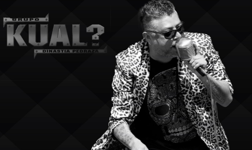 Fallece Ángel Pedraza Becerra, líder del Grupo Kual?