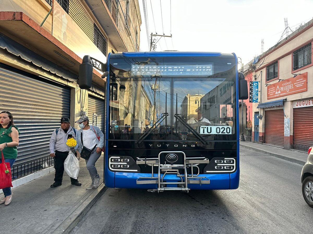 Va y Ven advierte: Usuarios no podrán abordar si no tienen saldo en la tarjeta 