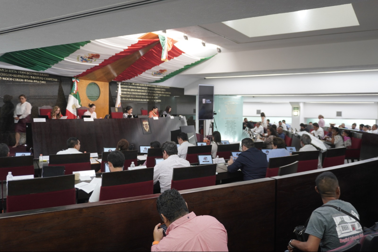 El Gobierno de México busca smostrar su soberanía ante las acciones de otros países El Gobierno de México busca smostrar su soberanía ante las acciones de otros países
