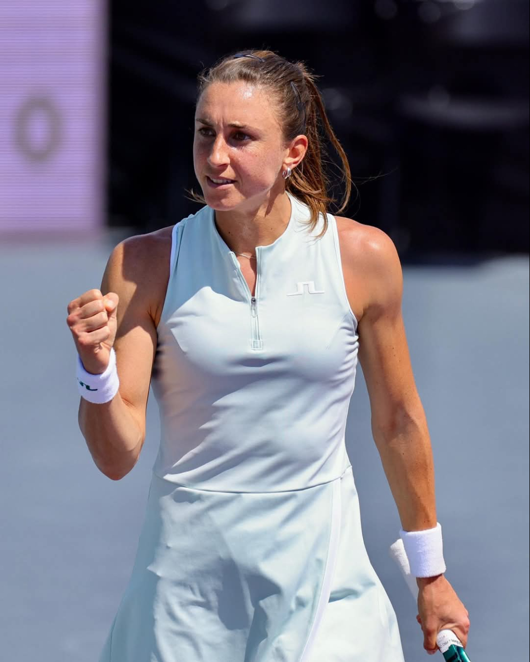 Mérida Open 2025: Así arranca la competencia de lo mejor del tenis internacional