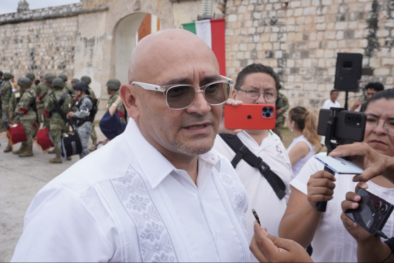 Fiscal General de Campeche Fiscal General de Campeche
