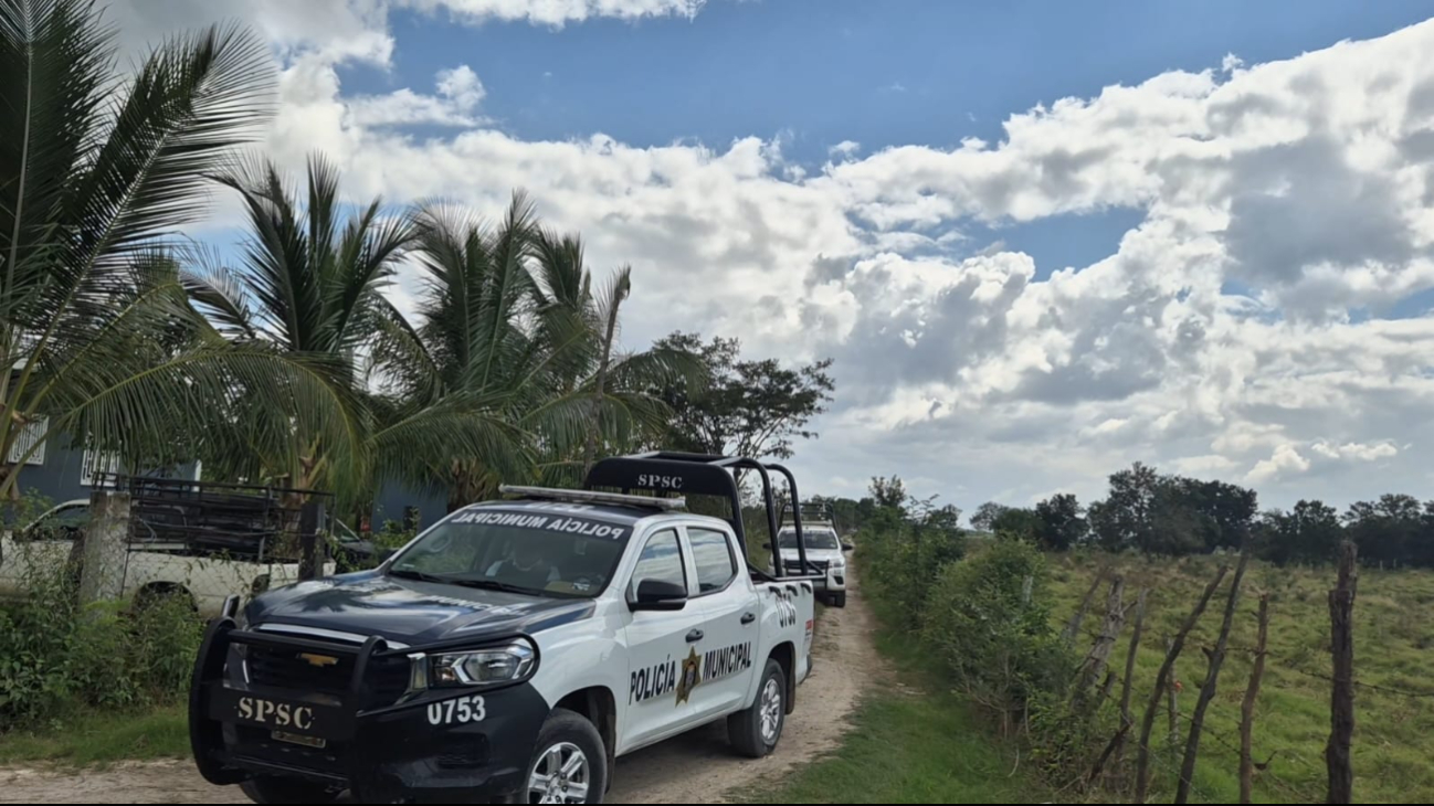 Fiscalía de Campeche Detiene a Homicida tras Riña Familiar Mortal Fiscalía de Campeche Detiene a Homicida tras Riña Familiar Mortal