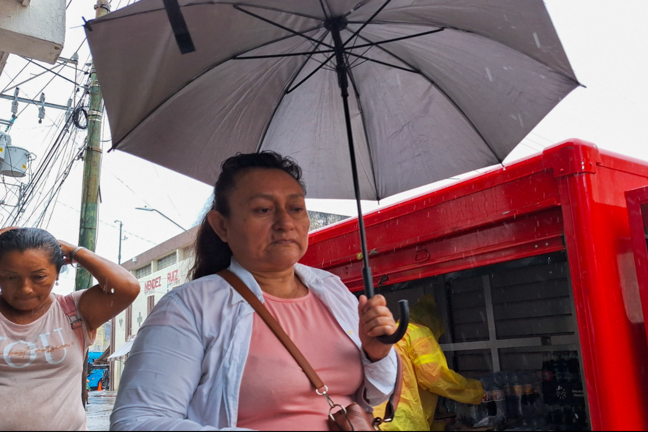 Clima en Yucatán 25 de febrero: Anticipan hasta 12 grados de temperatura este martes 
