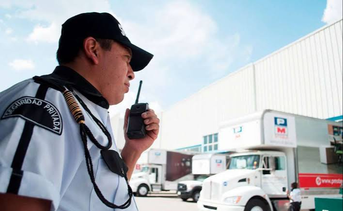 Pierden permisos cuatro empresas de seguridad en Chetumal por irregularidades
