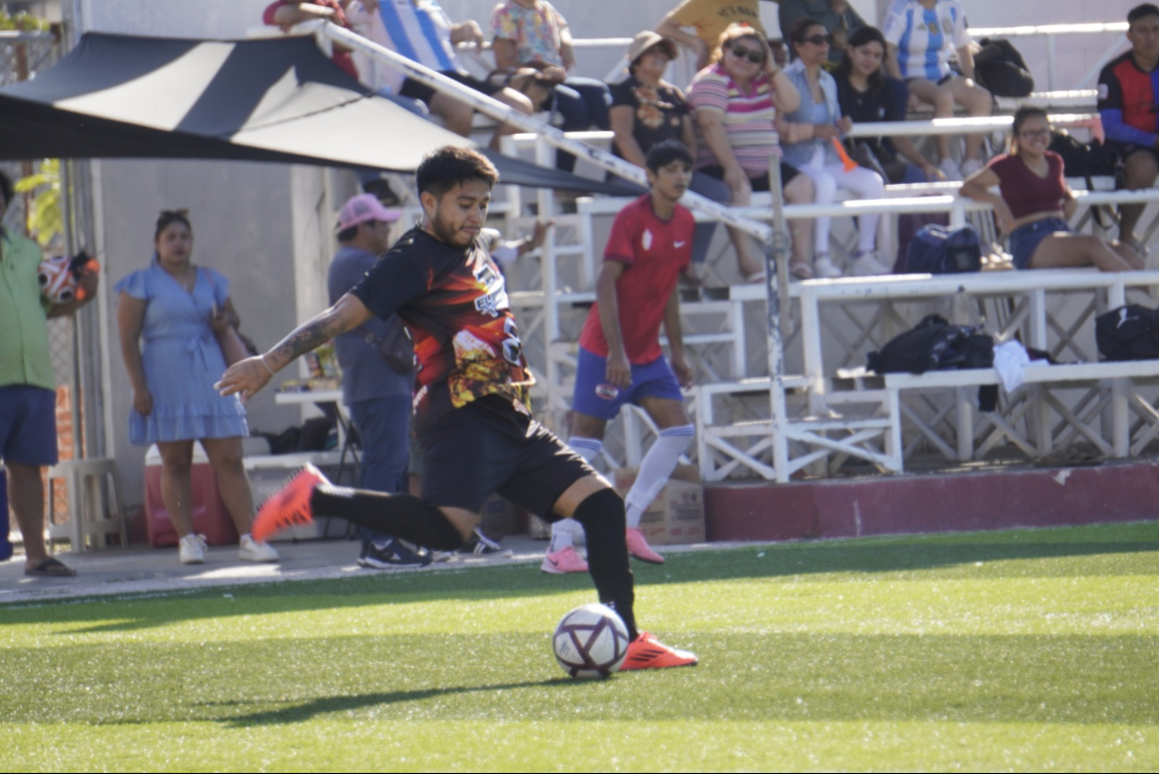 Piratas News hicieron sonar los cañones en la Liga de Medios