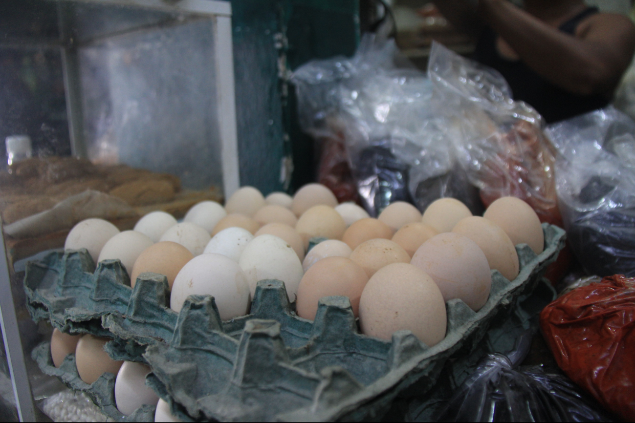 Precio del huevo aumenta en Cancún pese a ser un producto de la canasta básica