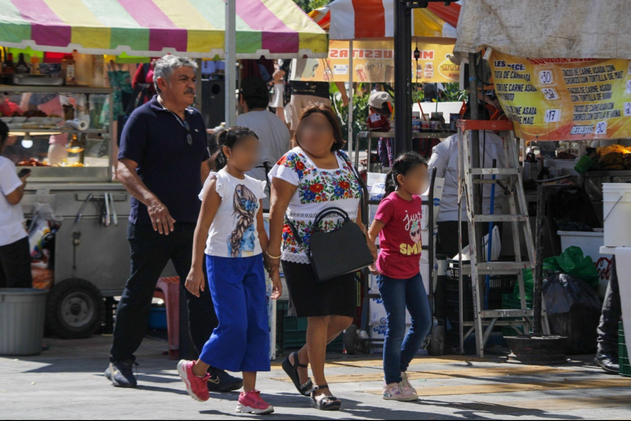 Día del Niño 2025: Así se les dice a los menores en Yucatán