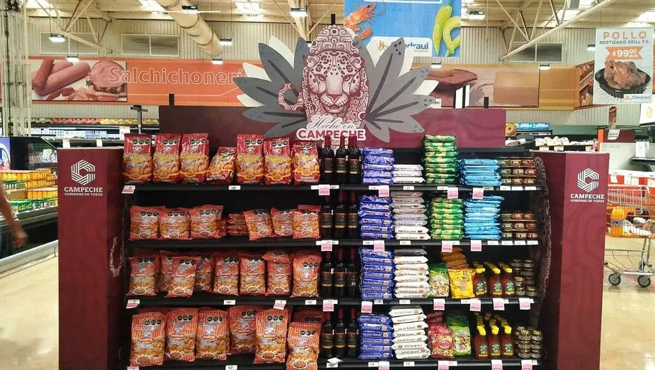 Se debe promover el combate a los productos chinos Se debe promover el combate a los productos chinos