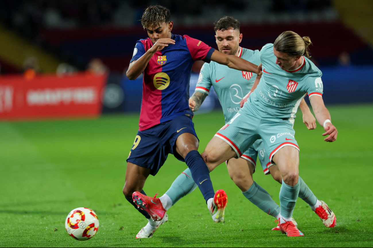 Duelo de emociones Duelo de emociones