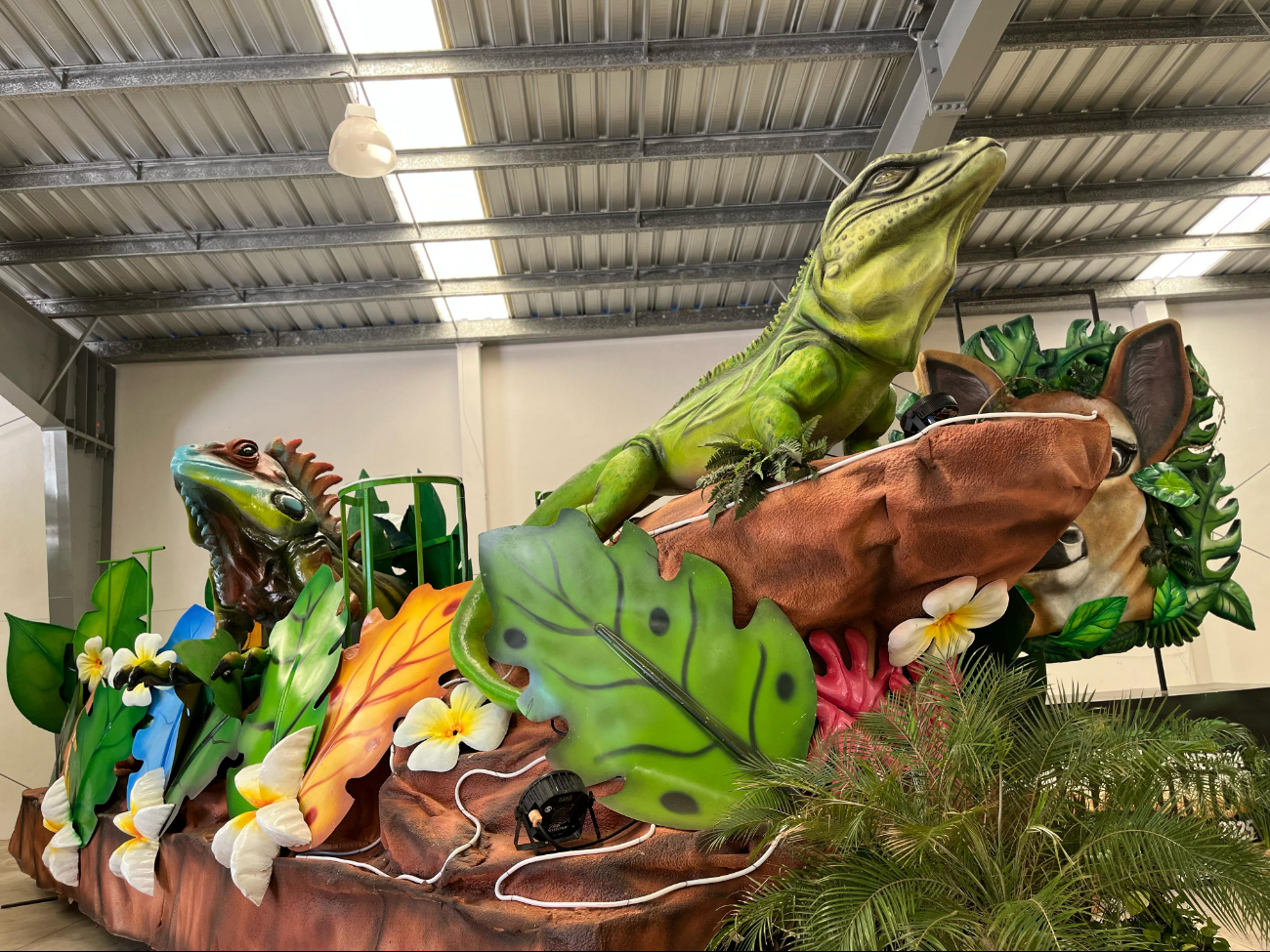 El Carnaval de Mérida es el más seguro de México