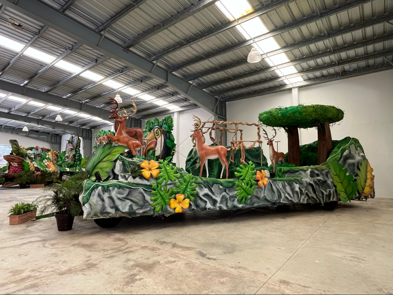 Este viernes 28 de febrero arrancará el Carnaval de Mérida 2025 Este viernes 28 de febrero arrancará el Carnaval de Mérida 2025