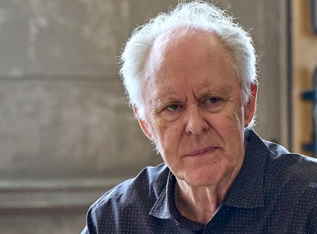 ¿Quién es John Lithgow? Actor que será ‘Dumbledore' en ‘Harry Potter’ de HBO 