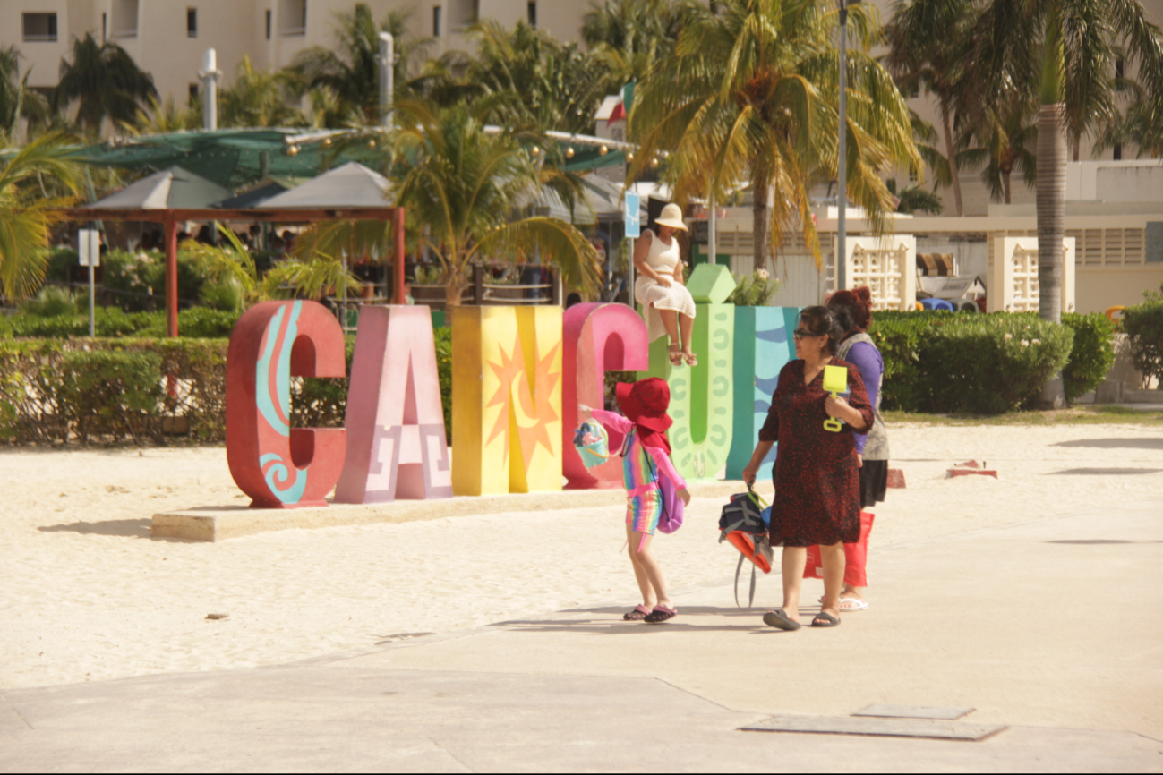 Riviera Maya logró 89.7%, siendo la mejor de los destinos monitoreados Riviera Maya logró 89.7%, siendo la mejor de los destinos monitoreados