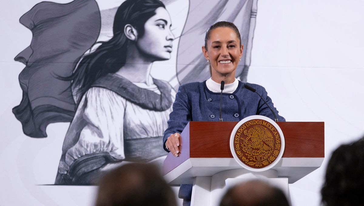 Claudia Sheinbaum anticipa posible adelanto en la revisión del T-MEC: México se prepara para negociaciones clave