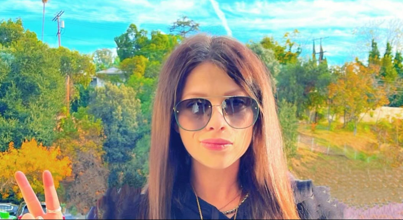 ¿De qué murió Michelle Trachtenberg, actriz de'Gossip Girl’? ¿De qué murió Michelle Trachtenberg, actriz de'Gossip Girl’?