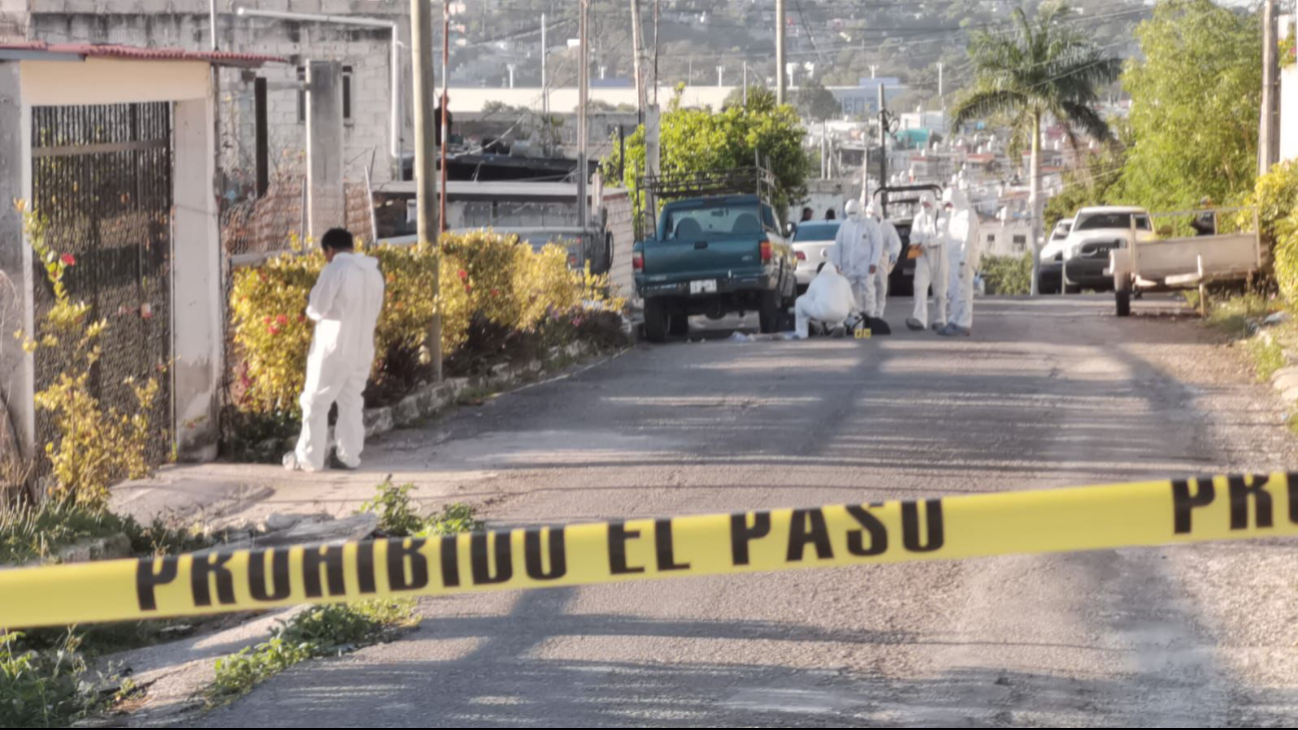 Encuentran cuerpo sin vida en la colonia Cumbres de Campeche