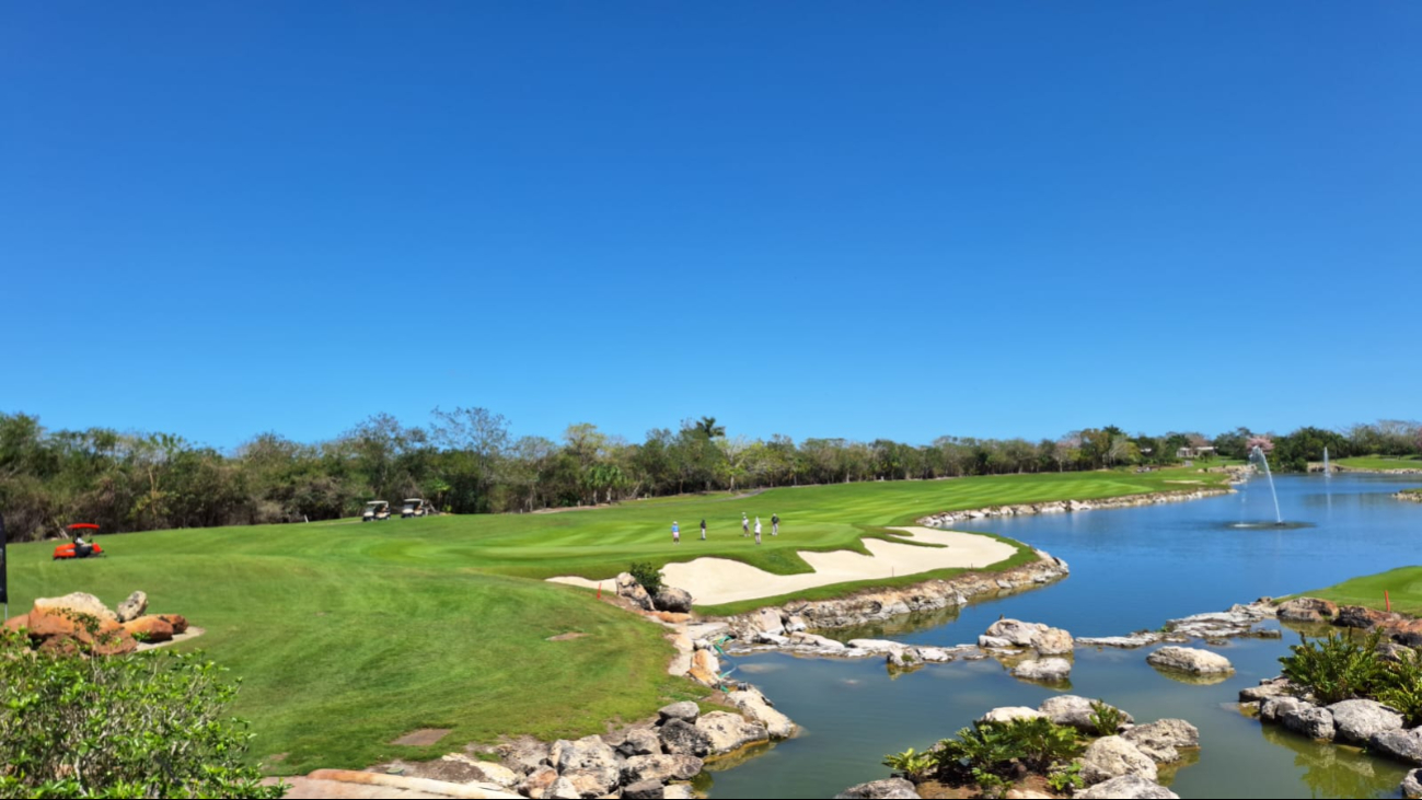El Yucatán Country Club tendrá una fiesta del deporte El Yucatán Country Club tendrá una fiesta del deporte