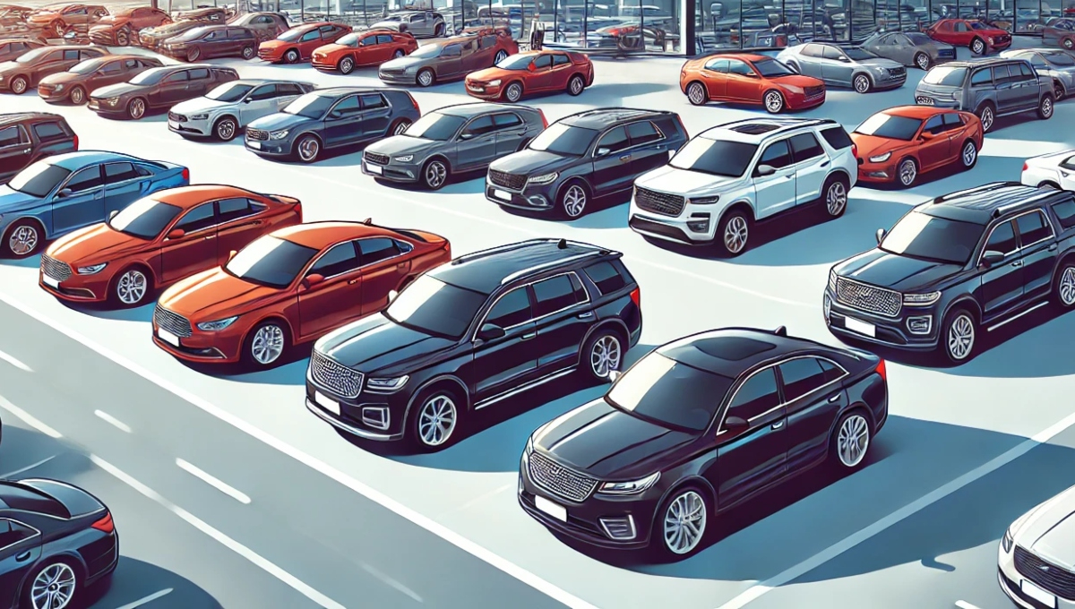 La compra de autos fuera de agencia puede ser un riesgo de estafa La compra de autos fuera de agencia puede ser un riesgo de estafa