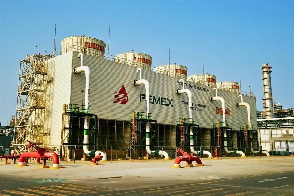  ¡Otra deuda de PEMEX en puerta!: Crisis del  energético nacional continúa en Campeche      
