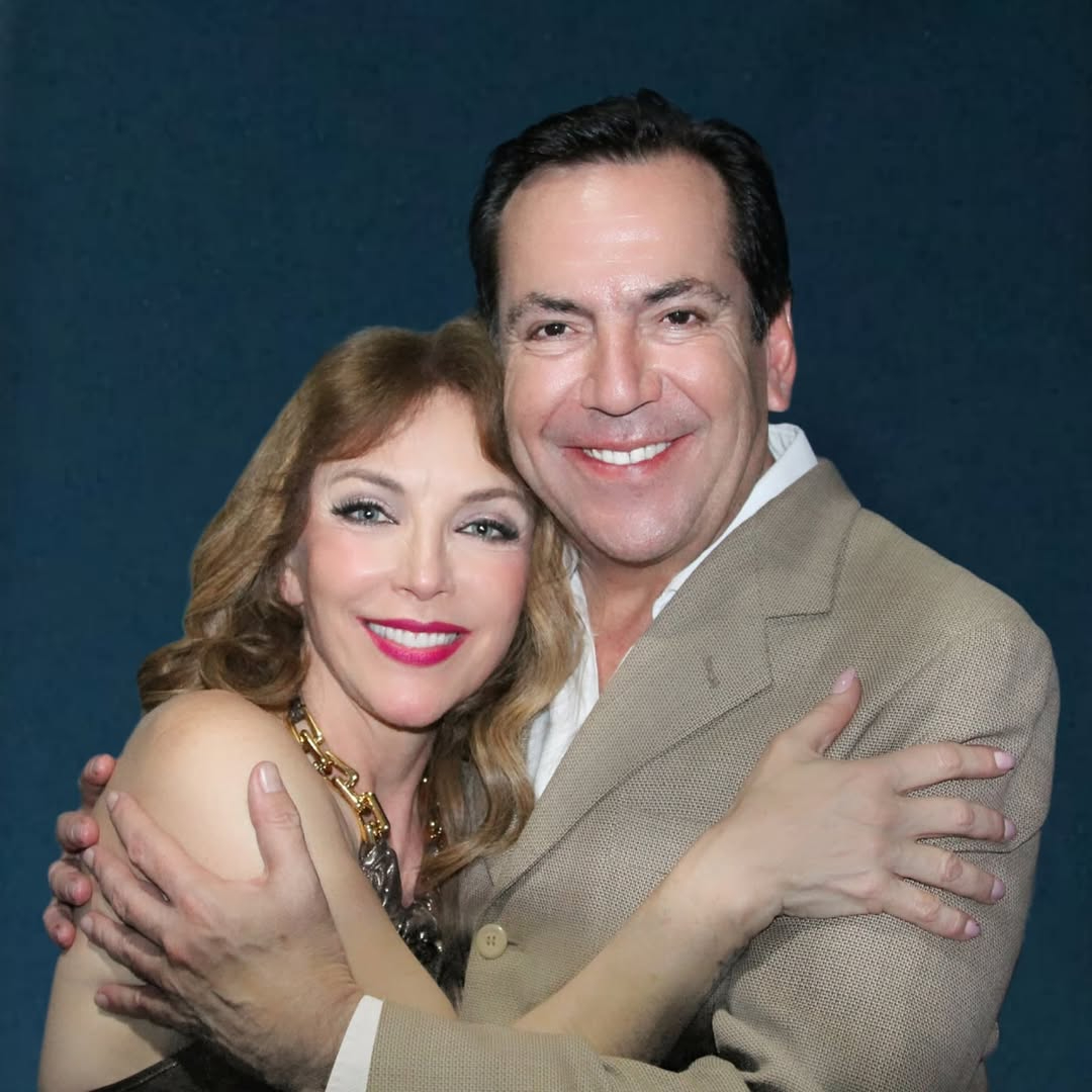 La feliz pareja reveló todos los detalles La feliz pareja reveló todos los detalles