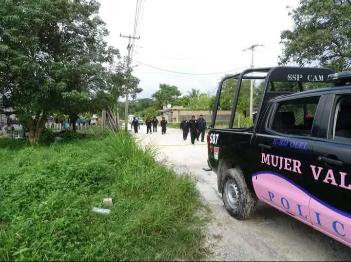 Las autoridades mantienen hermetismo de todo este tipo de casos. Las autoridades mantienen hermetismo de todo este tipo de casos.