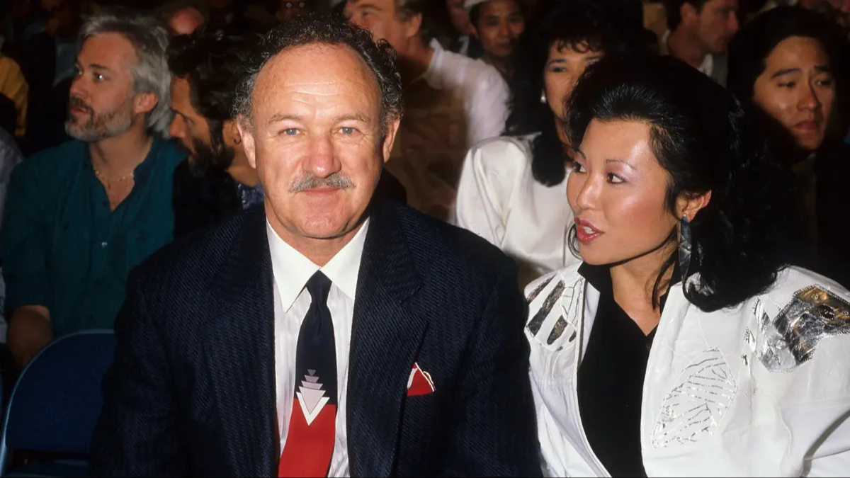 Fallece Gene Hackman, ícono de Hollywood y ganador de dos Óscar: ¿de qué murió él y su esposa?