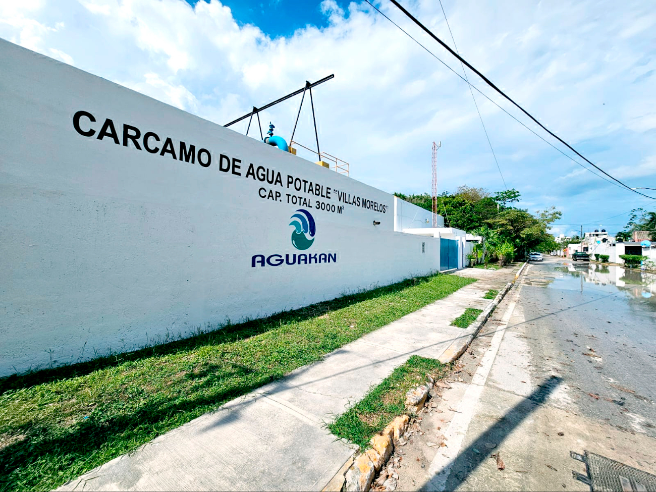 En diferentes zonas del estado se reportan problemas con el servicio del agua desde hace ya años En diferentes zonas del estado se reportan problemas con el servicio del agua desde hace ya años