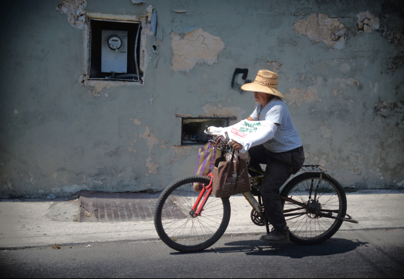Habrá mucho calor en los próximos días en Yucatán Habrá mucho calor en los próximos días en Yucatán