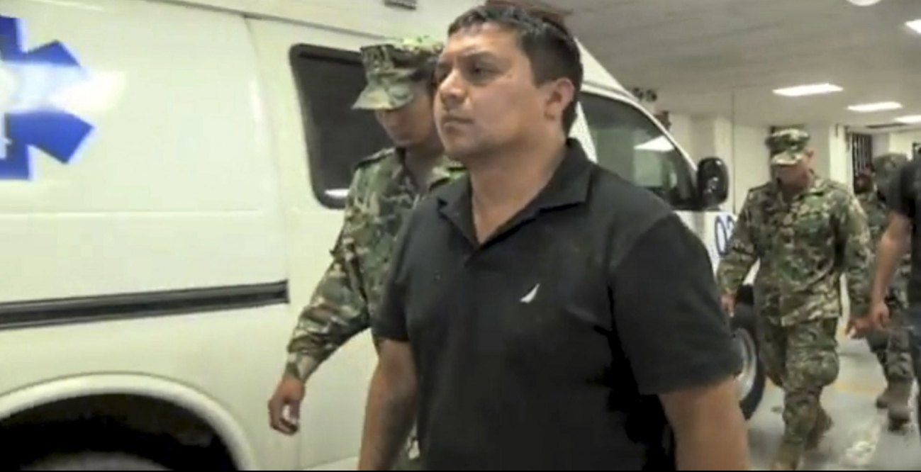 EU confirma la extradición de ‘El Z-40’ y ‘El Z-42’, líderes del Cartel de los Zetas