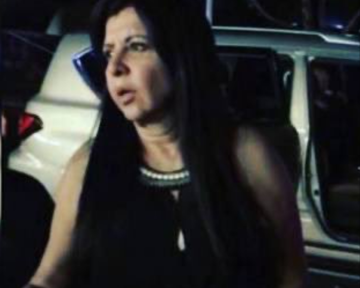Rosalinda González, esposa de ‘El Mencho', es liberada de prisión