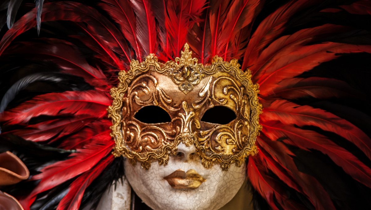 El Carnaval no solo transforma las calles, sino también las perspectivas de quienes lo disfrutan El Carnaval no solo transforma las calles, sino también las perspectivas de quienes lo disfrutan