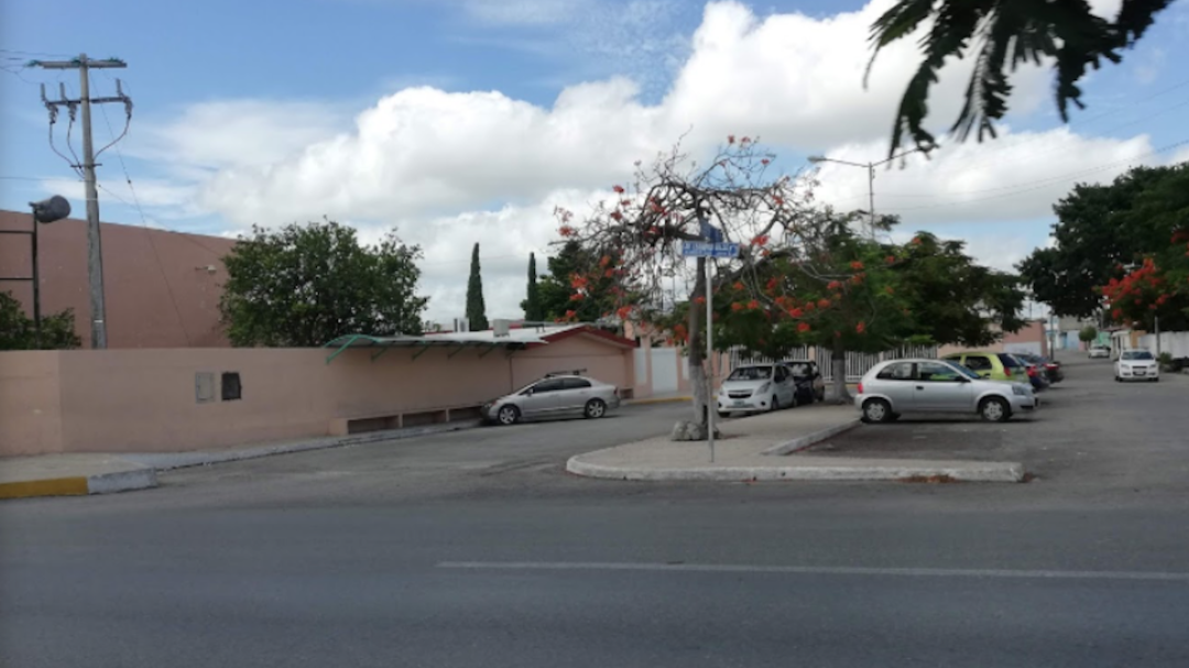 El festival en la “Eduardo Urzaiz Rodríguez” de Mérida fue suspendido El festival en la “Eduardo Urzaiz Rodríguez” de Mérida fue suspendido