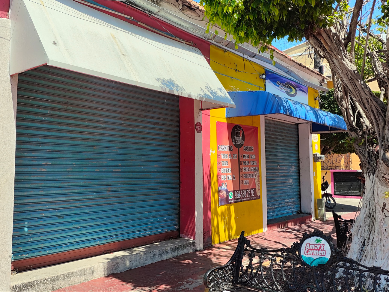 La resistencia depende mucho de la fluidez, pues si no hay efectivo, no hay ventas La resistencia depende mucho de la fluidez, pues si no hay efectivo, no hay ventas