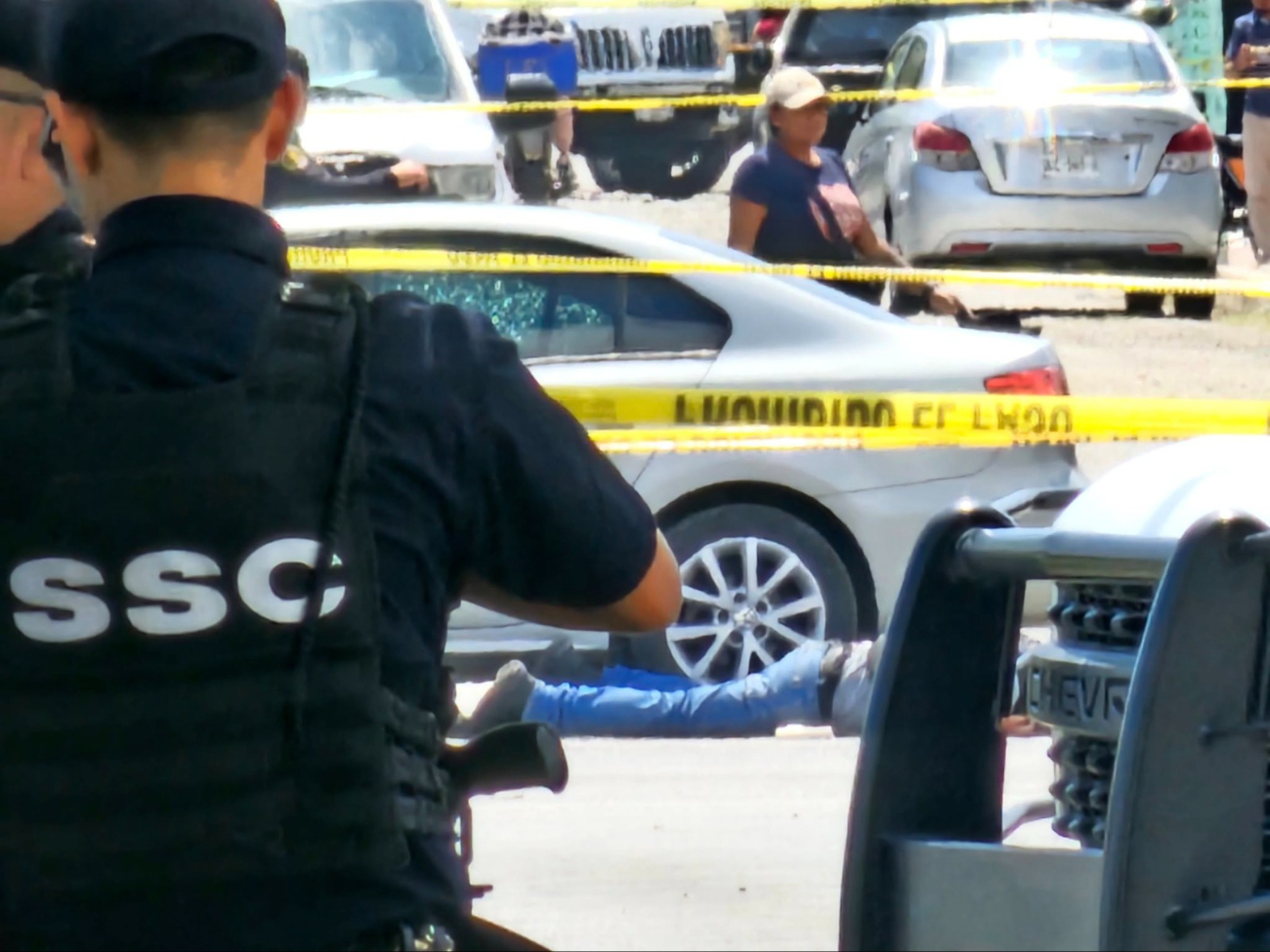 Se spolicitó la apertura de una carpeta de investigación para los involucrados. Se spolicitó la apertura de una carpeta de investigación para los involucrados.