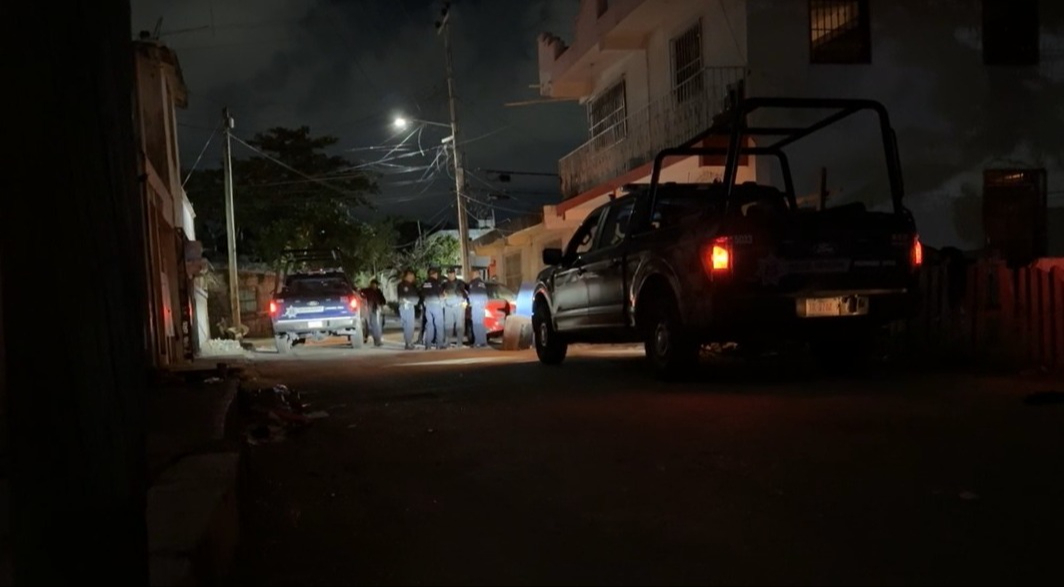 Encuentran a una persona mutilada en la Supermanzana 69 de Cancún