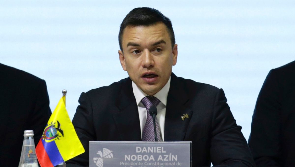 Ecuador impone arancel del 27 % a productos mexicanos tras crisis diplomática con México