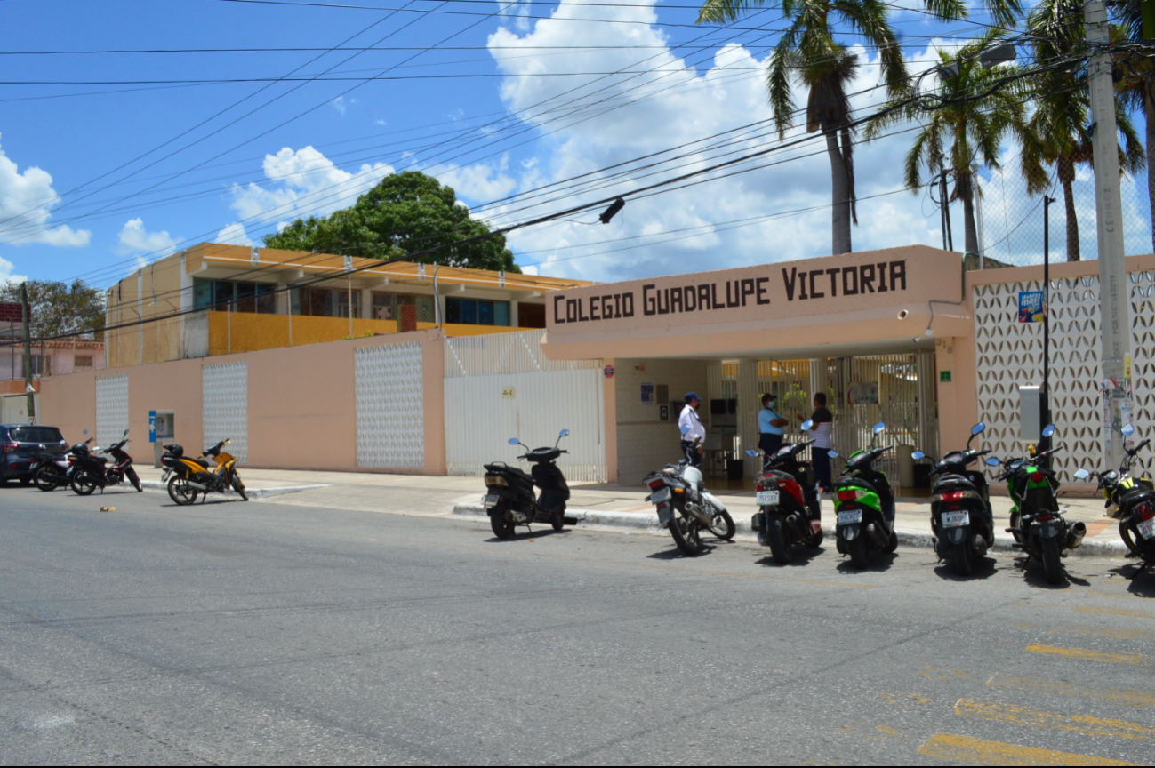 Campeche registra aumento en la demanda de antigripales y ausentismo escolar por cambios de temperatura