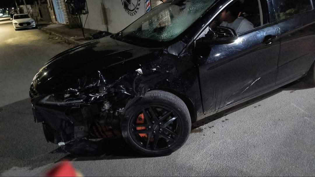 Familiares de Cecilia aseguraron que Transito dijo a la Fiscalía que ella fue la responsable del accidente Familiares de Cecilia aseguraron que Transito dijo a la Fiscalía que ella fue la responsable del accidente