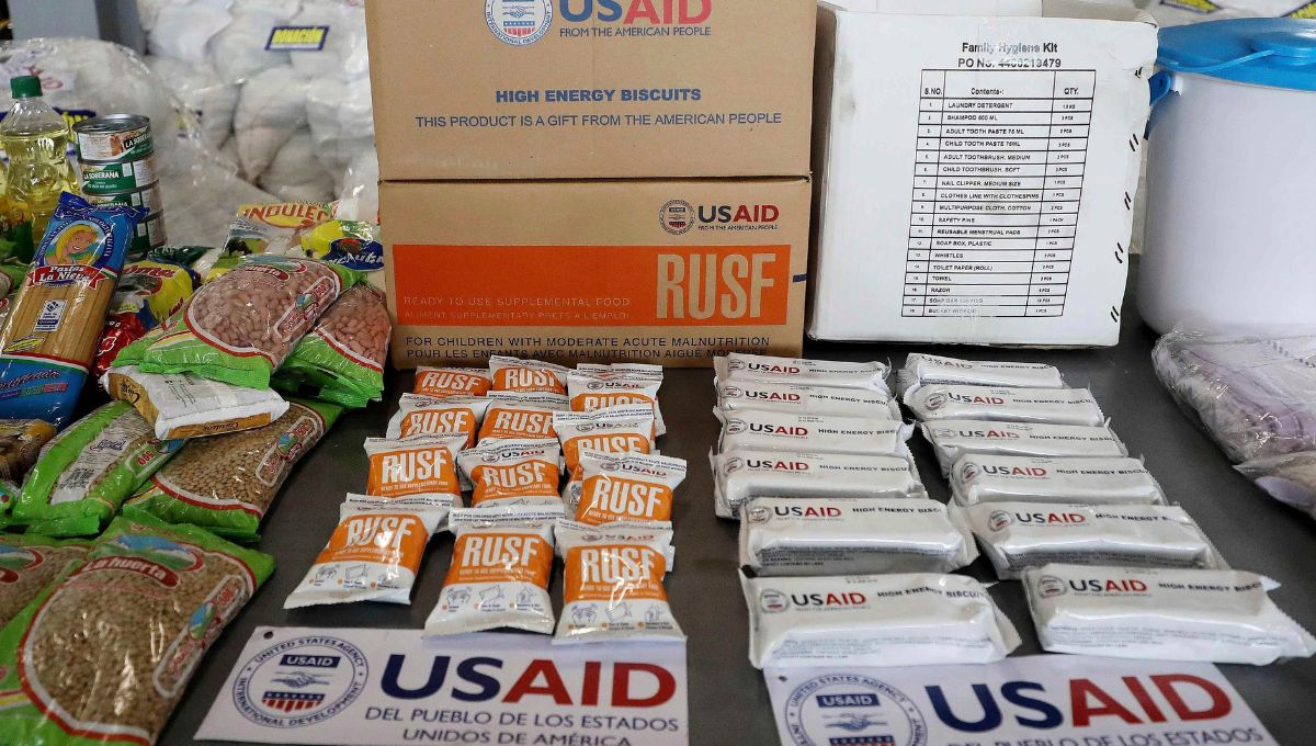 Elon Musk anuncia cierre de USAID tras acceder a datos clasificados sin autorización
