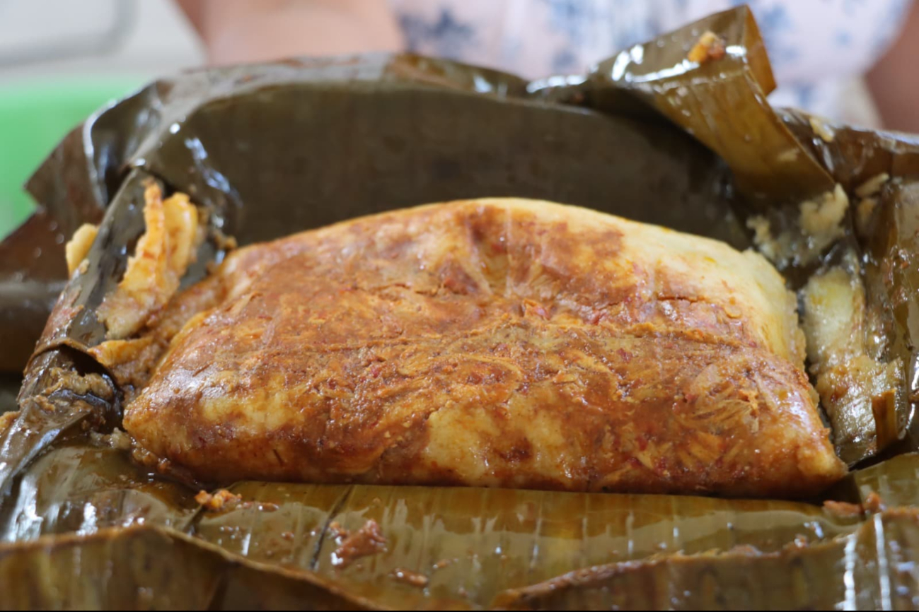 Más de seis mil tamales se vendieron durante el Festival del Tamal en Ciudad del Carmen Más de seis mil tamales se vendieron durante el Festival del Tamal en Ciudad del Carmen